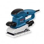 Lijadora orbital Bosch GSS 230 AE - 300W